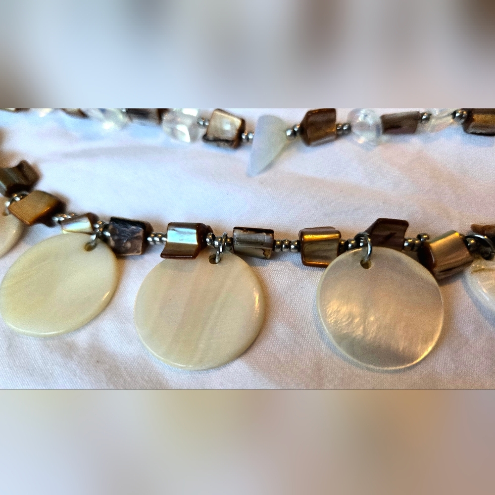 Necklace - Picture 9 of 15